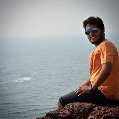 stkasulanati's profile picture. Software engineer... Amateur photographer... Travel freak... Learning that learning is the way ahead.