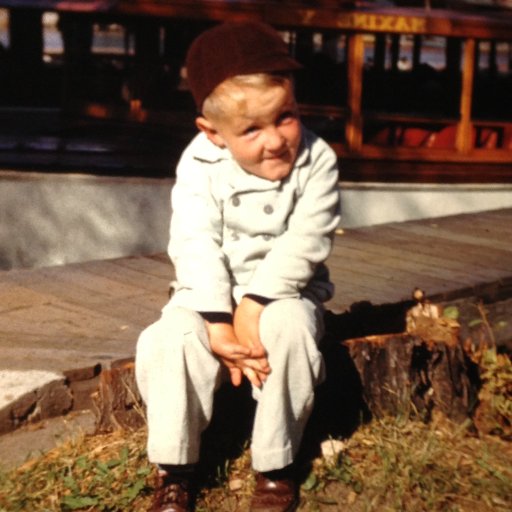 yankeekudzu's profile picture. Random thoughts of a Western New York native living physically in West Tennessee, but living emotionally somewhere between Canada and New Orleans.