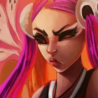 プルメリ (@skulladmin) 's Twitter Profile