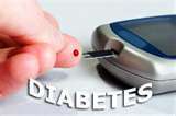 DiabetesMeter's profile picture. Diabetes is a dangerous disease. Make sure you test your blood sugar for safety!