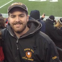 Colin Young (@colinayoung) 's Twitter Profile