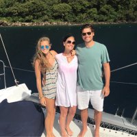 Annalisa Jenkins (@annalisajenkins) 's Twitter Profile