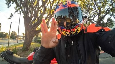 chiquitodaviii's profile picture. Enjoying a mundo of caca. I like: books, podcasts, fitness, combat sports, motorcycles, cars, guns, daddy life, dogs, nature and scenery