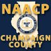 NAACP Champaign Co. (@naacpcc) Twitter profile photo