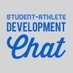 Student-Athlete Dev (@sathletedevchat) Twitter profile photo Student-Athlete Dev (@sathletedevchat) Twitter profile photo