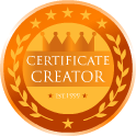CertCreator Profile Picture