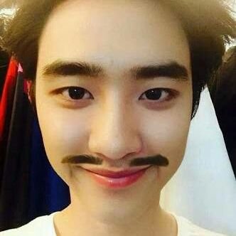 KyungsooTrevoso's profile picture. Dono do Kai.
