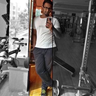 Shankar_1992's profile picture. 