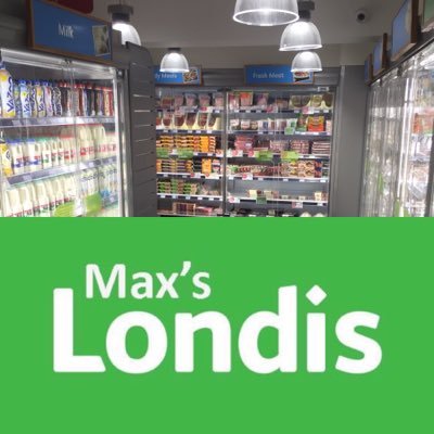 Max's Londis is a family owned store est 1989, we are very proud of our heritage & serving our local community. snapchat - maxslondis / instagram -londissheppey