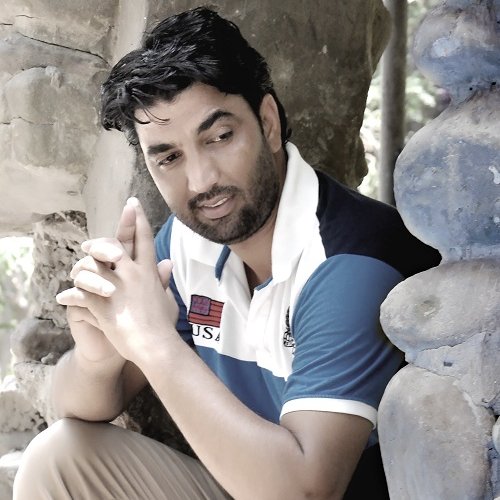 CHAHAL398's profile picture. 