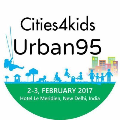 cities4kids17's profile picture. 2nd Conference on Child friendly Cities