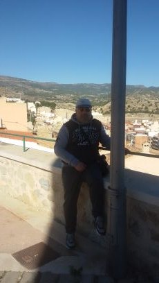 santos33831849's profile picture. cuenta personal