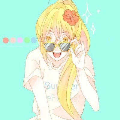 にぎりん💛さんのプロフィール画像