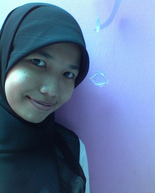 Mrs. Irnawan Eka | Mom of baby Shannon |