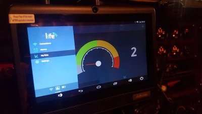 JelmerSmartCap's profile picture. Home Safe Every Day