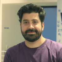 Marcel P Marcondes (@marcelmarcondes) 's Twitter Profile