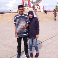 Armanda Fajrisa P (@ajie_fp) 's Twitter Profile