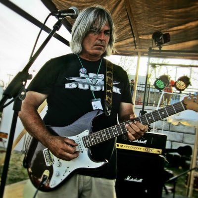 musician - Dad - singer -songwriter