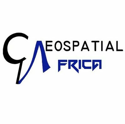 Think Tank of Young African Leaders in Geospatial and Space Technology developing solutions towards Africa prosperity.