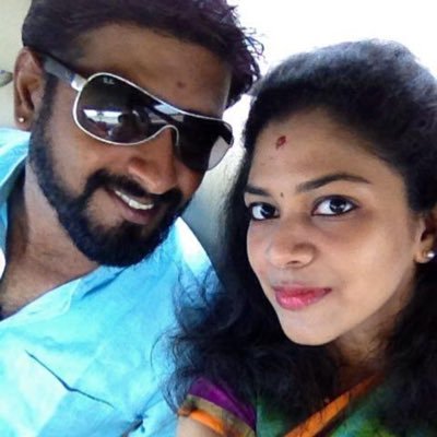 haribabukc's profile picture. 