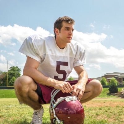 Official Page of BoJohn Folsom || QB at Georgia A&M || #TheQuadBET