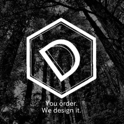 A team of Graphic Artists that works together to make graphics come to life! You order.-We design it.