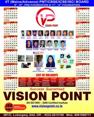 visionpoint287's profile picture. We shape future