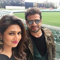 Sakshi T (@tvandana2400) 's Twitter Profile Photo Sakshi T (@tvandana2400) 's Twitter Profile Photo