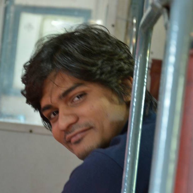 ankitricky's profile picture. 