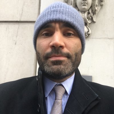 romrecht's profile picture. Fintech / Crypto / Derivs