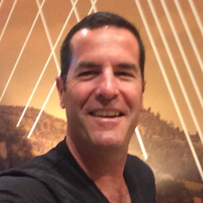 Parent of two great kids. Upper School Athletic Director at The Harker School