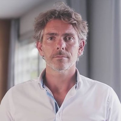 EricPotiron's profile picture. Chirurgien Urologue