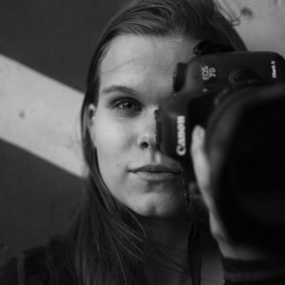 vixenvisualsfox's profile picture. Kelly Fox: Journalist, Photographer, Artist, owner of Vixen Visuals. Follow me here for all things business!