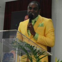 Pst Louis (@pstlouisify) 's Twitter Profile