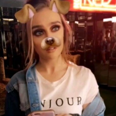 LoveYouPerrieE's profile picture. 