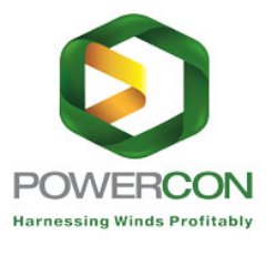 POWERCON Ventures India, is a Renewable Energy Asset Management Company that provides a complete 360-degree O&M service for wind power plants.