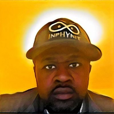 Inphynit's profile picture. I am Inphynit. 
Hip Hop. 
Artist.
