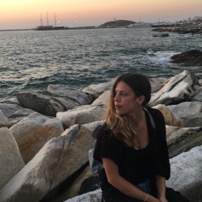 antoniadeligior's profile picture. 