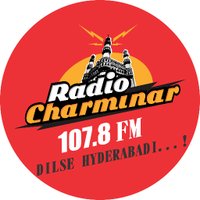 Radio Charminar (@radiocharminar) 's Twitter Profile