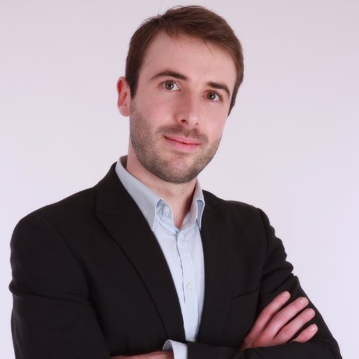 Vincent_Tubau's profile picture. 