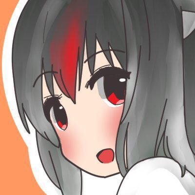 Udon_Powder's profile picture. nope.avi