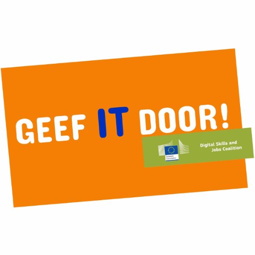 Inspireert jongeren om te kiezen voor een opleiding en carrière in de ICT. Ben je ICT professional of docent? Kijk dan op https://t.co/5TNCiWZPgW! #cyberles