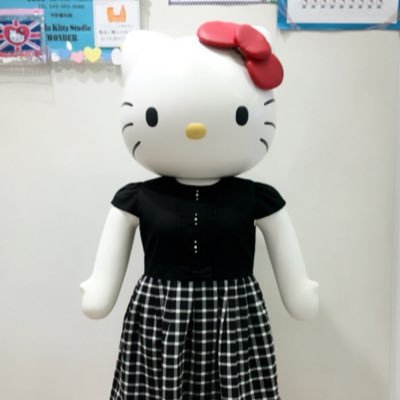 ハローキティスタジオSOGO横浜店 (@KittySogo) / X ハローキティスタジオSOGO横浜店 (@KittySogo) / X