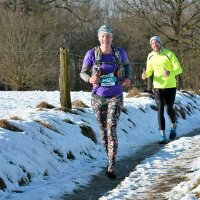 Paula IJzerman (@runningironlady) 's Twitter Profile Photo