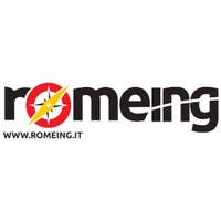 Romeing (@romeing) 's Twitter Profile Photo