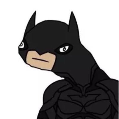 I Am Batmun