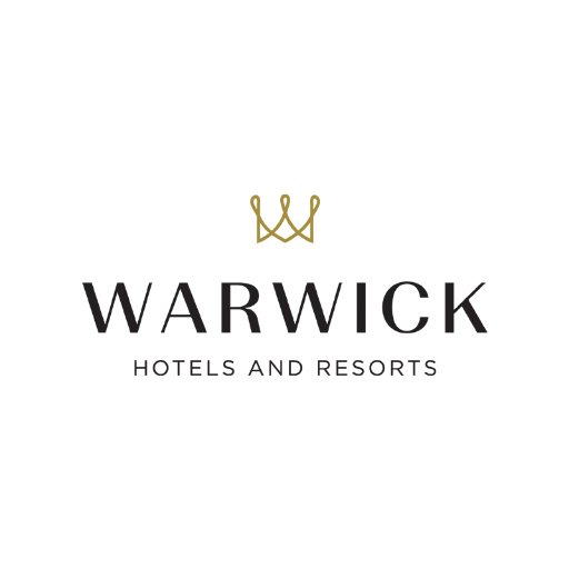 #WarwickHotels. A refined collection of more than 40 world’s finest 4 & 5-star #hotels, #resorts & #spas providing affordable #luxury in prestigious locations.