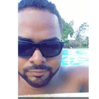 Eric Osvaldo Araujo (@ericnay89) 's Twitter Profile