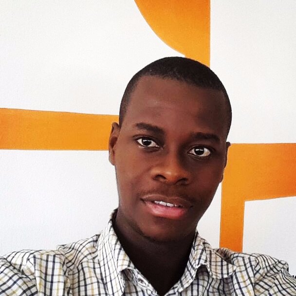 GeorgesAmany's profile picture. 