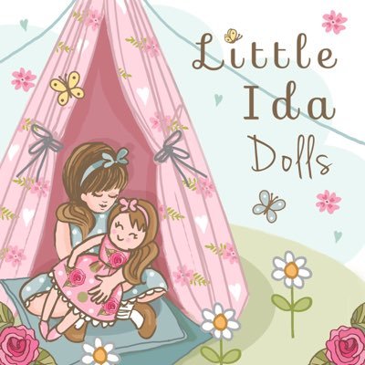 Little Ida Dolls Profile